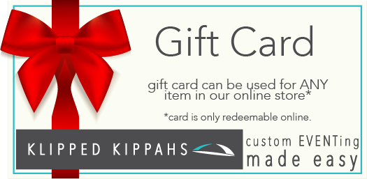 Klipped Gift Card