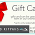 Klipped Gift Card