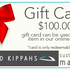 Klipped Gift Card