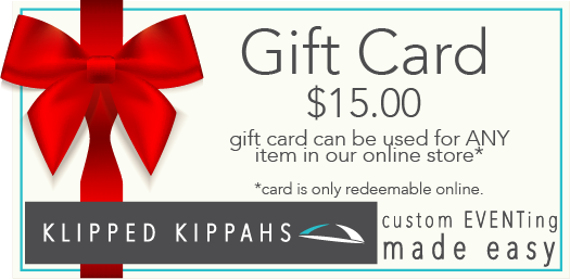 Klipped Gift Card