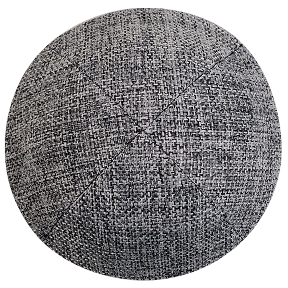 NF Gray Burlap