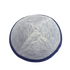Navy Rim Gray T-Shirt Kippah | Kippah & Yarmulkes | Klipped Kippahs