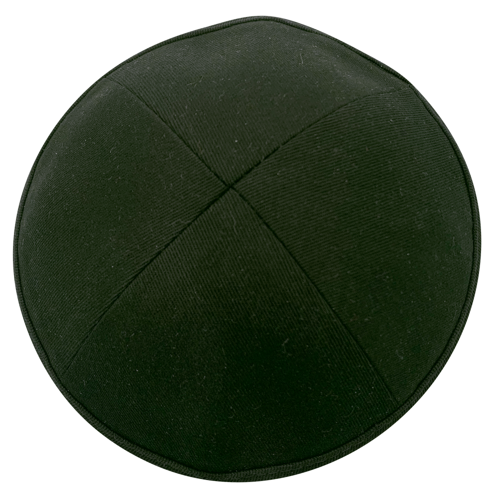 Hunter Cotton with Rim