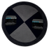 Blue Jean Kippah - Klipped Collection
