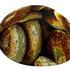 Tela de Arpillera de Peces