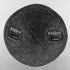 Inside Felt Charcoal Kippah | Kippahs & Yarmulkes | Klipped Kippahs