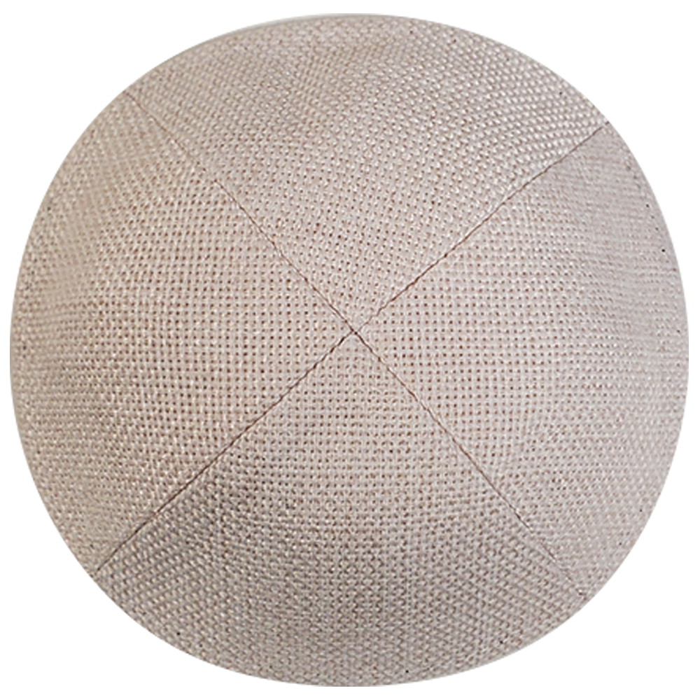 NF Ivory Burlap
