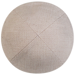 NF Ivory Burlap