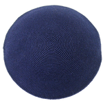Tejido Azul Marino