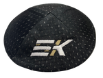 EK-51 Black Mesh Medium