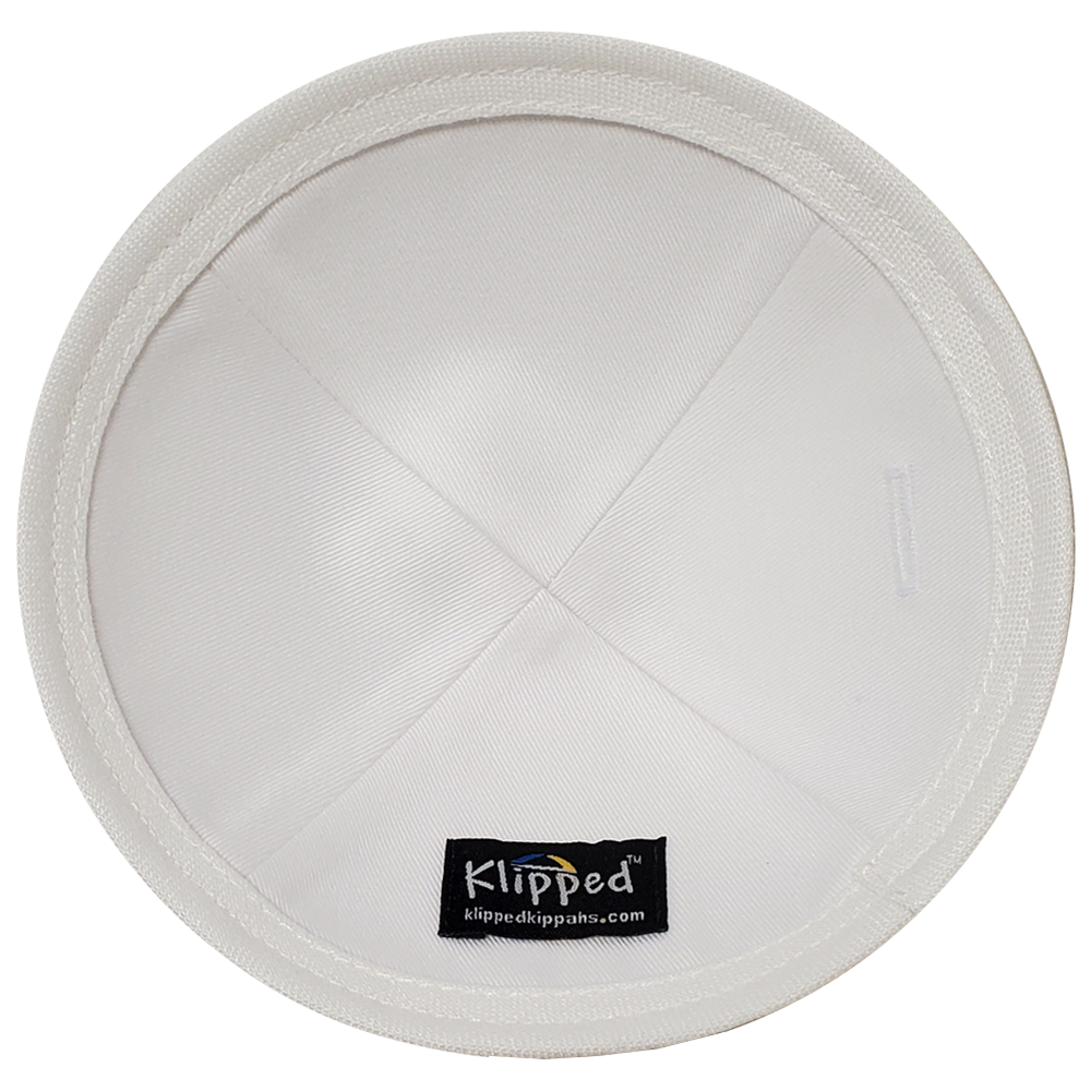 NF White Linen - No clips