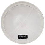 NF White Linen - No clips