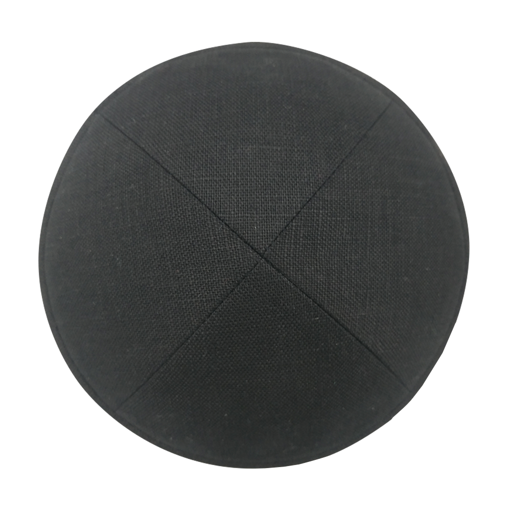 NF Black Linen
