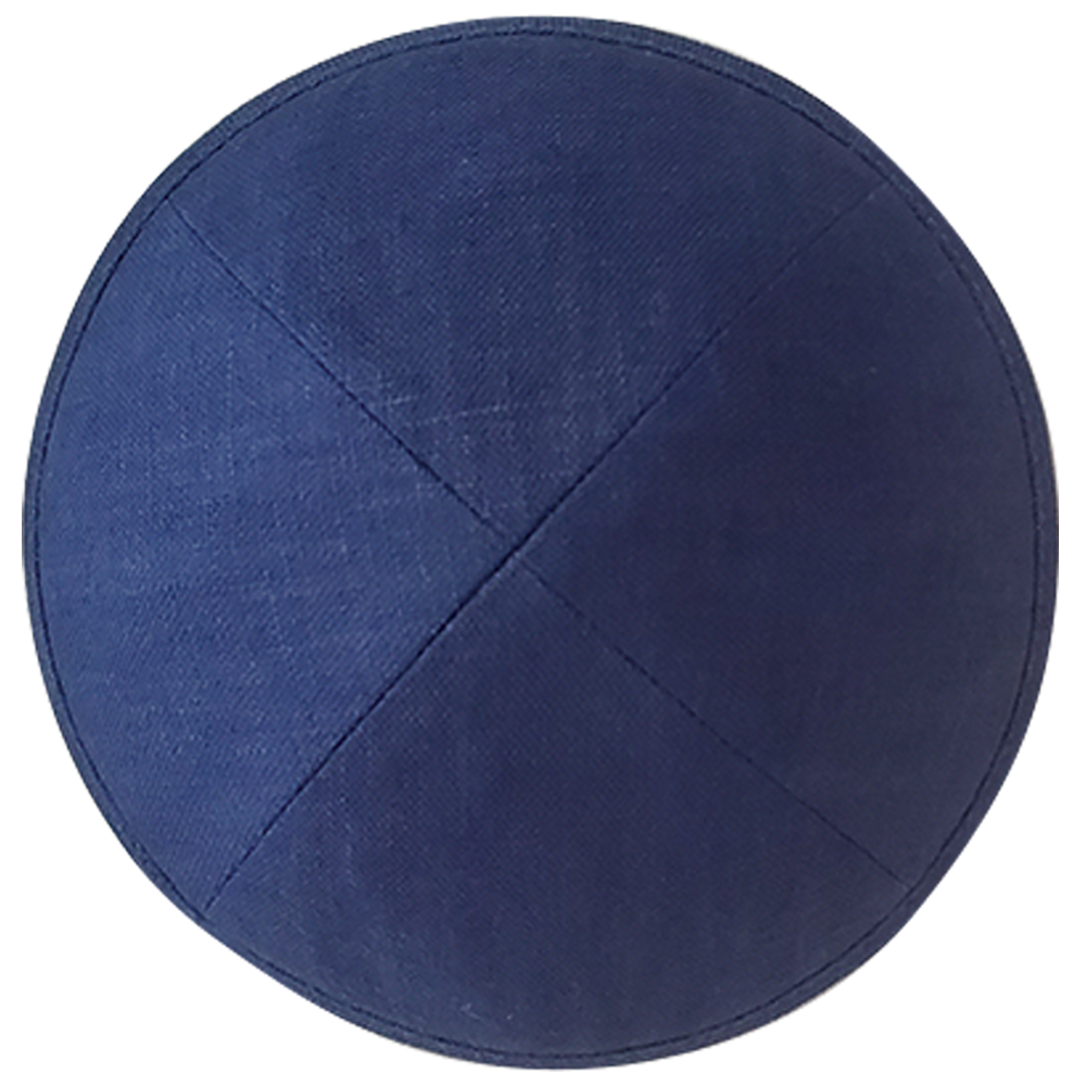 NF Navy Linen