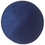 NF Navy Linen
