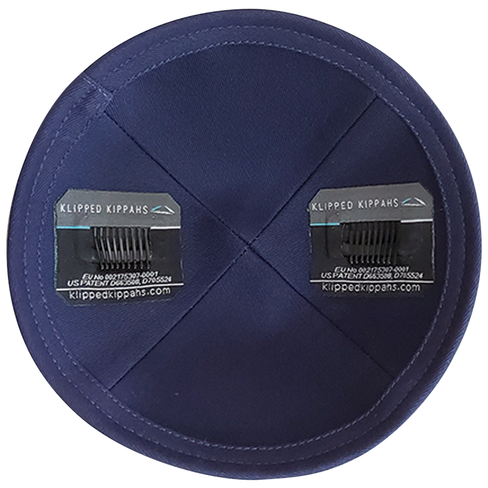 NF Navy Velvet