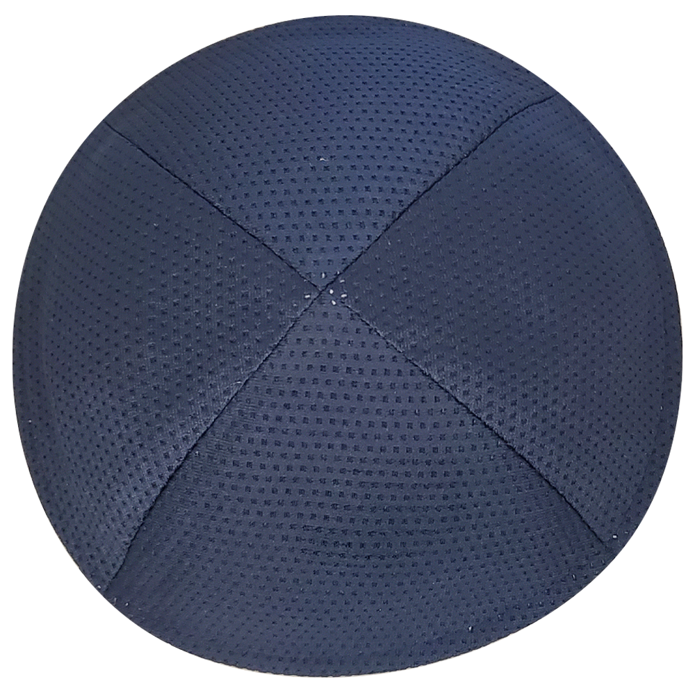 Navy Micro Mesh