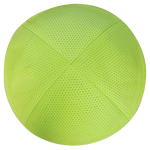 Neon Green Micro Mesh