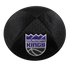 Sacramento Kings Clip Kippah | Kippahs & Yarmulkes | Klipped Kippahs
