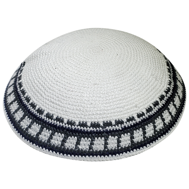 Snowcap Knit