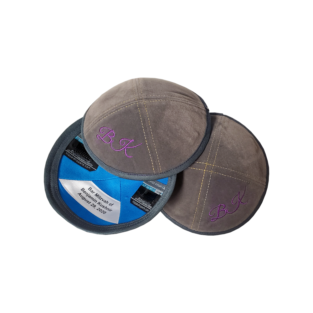 Terciopelo Personalizado