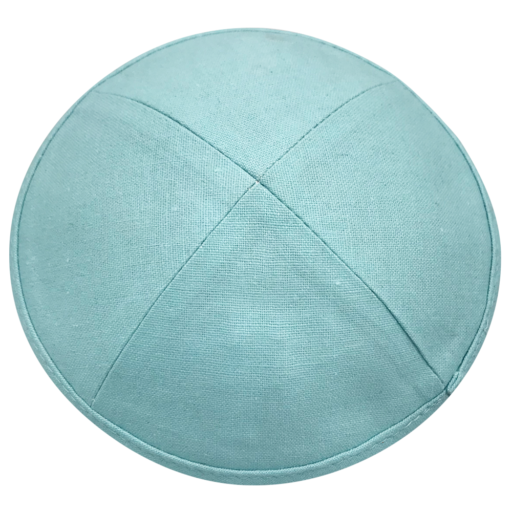 Lino Azul Claro