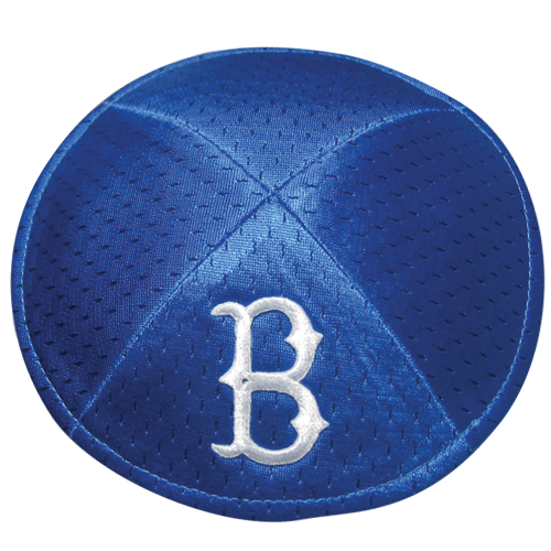 Brooklyn Dodgers