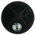 Boston Celtics Kippah with Clip | Kippahs & Yarmulkes | Klipped Kippahs