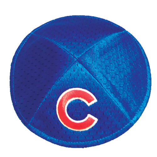 Chicago Cubs