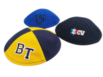 Custom Cotton Kippah