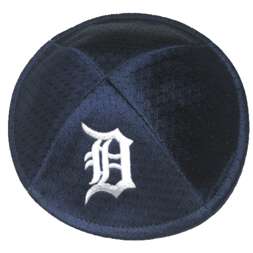 Detroit Tigers