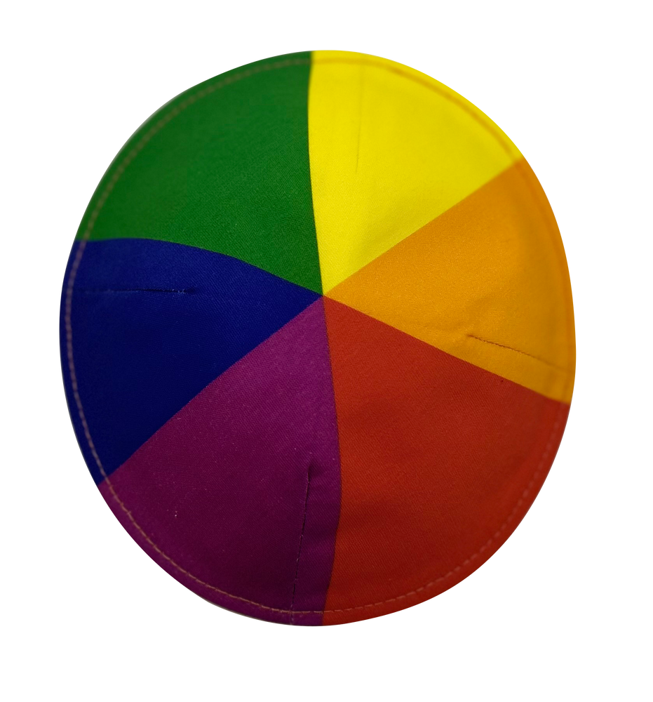 Rainbow 3