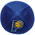 Indiana Pacers Kippah with Clip | Kippahs & Yarmulkes | Klipped Kippahs