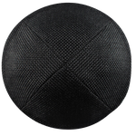Tela de Arpillera Negra