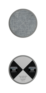 Custom Burlap Kippah - Customer's Product with price 6.25 ID ZupjHzEhhjxVbJLhG33iuYn0