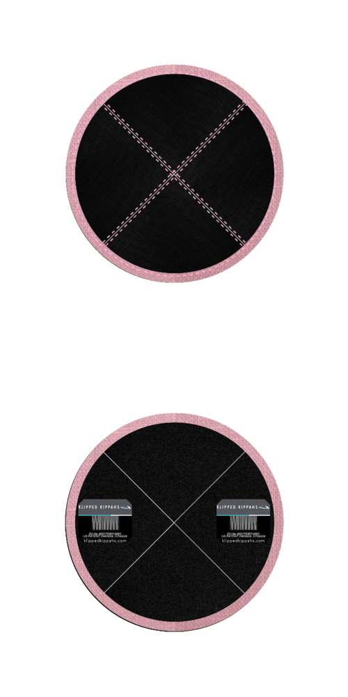 Custom Linen Kippah - Customer's Product with price 7.79 ID pFefsiJfay13cjuel5vbOntR