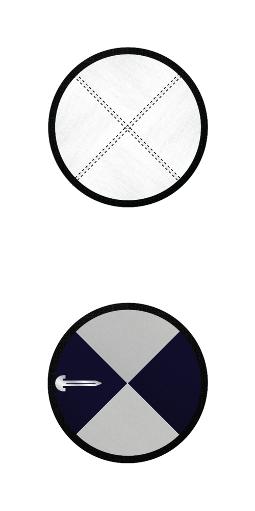 Custom Linen Kippah - Customer's Product with price 6.56 ID wicS6zOaNwKp6yoRBFLbzO3J