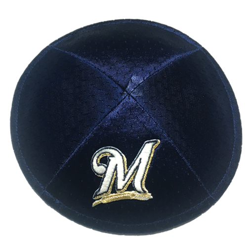 Milwaukee Brewers