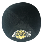 LA Lakers Metallic Kippah | Kippahs & Yarmulkes | Klipped Kippahs