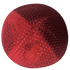 Miami Heat Kippah with Clip | Kippahs & Yarmulkes | Klipped Kippahs
