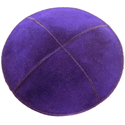 Gamuza Violeta