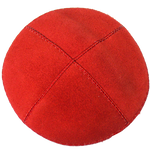 Gamuza Roja