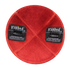 Inside Red Orange Suede Kippah | Kippahs & Yarmulkes | Klipped Kippahs