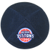 Detroit Pistons Kippah with Clip | Kippahs & Yarmulkes | Klipped Kippahs