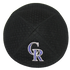 Colorado Rockies Kippah with Clip | Kippahs & Yarmulkes | Klipped Kippahs