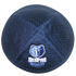 Memphis Grizzlies Clip Kippah | Kippahs & Yarmulkes | Klipped Kippahs