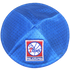Philadelphia 76ers Clip Kippah | Kippahs & Yarmulkes | Klipped Kippahs